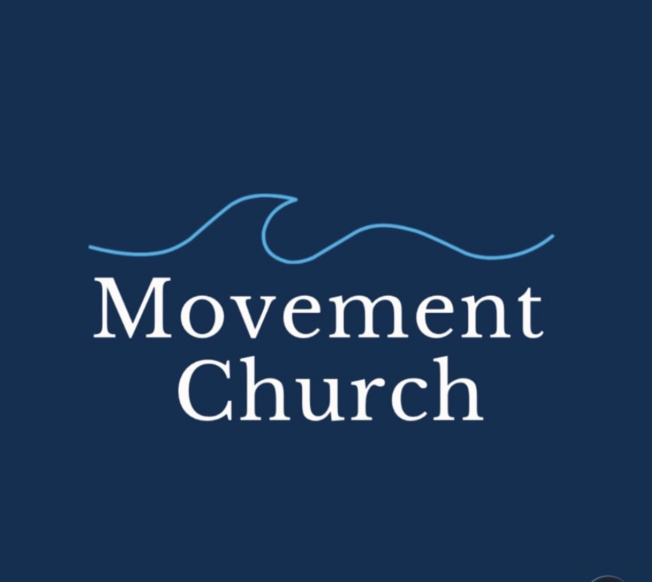 Movement Church logo